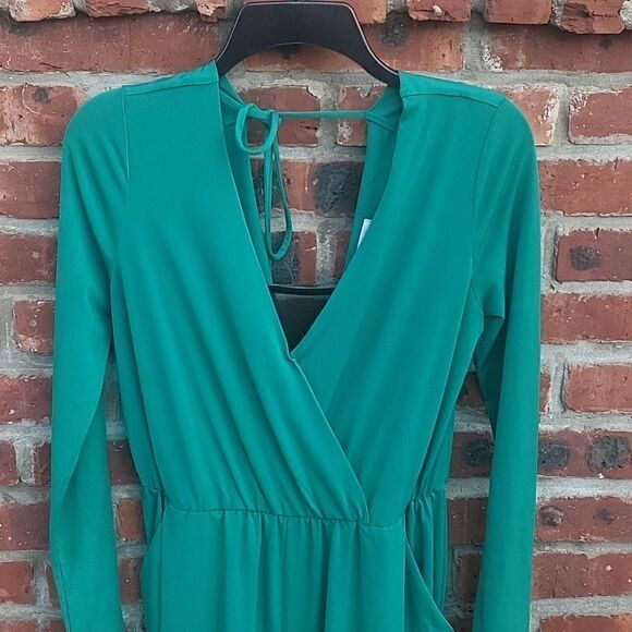 BCBG jumpsuit - Picture 2 of 9